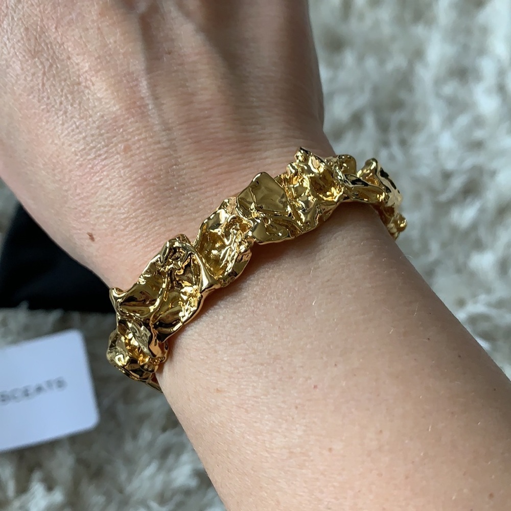 New Amber Sceats Emery Cuff - Picture 6 of 6